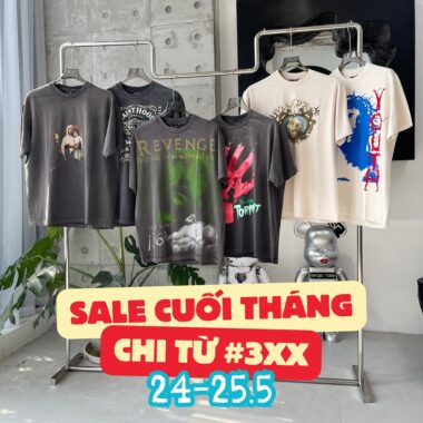🔥 SALE CUỐI THÁNG ĐÓN LƯƠNG VỀ CHÍNH THỨC BẮT ĐẦU – VÀO SĂN SALE NGAY 🔥